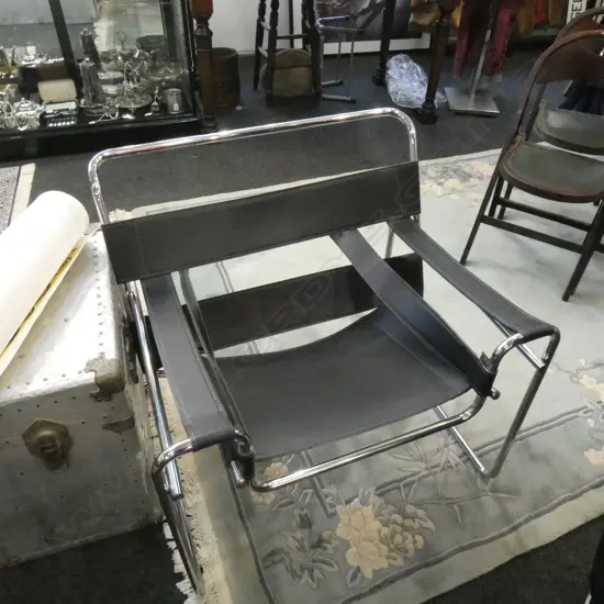 PR WASSILY CHAIRS