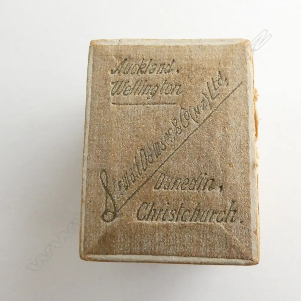 ASST. SILVER & SILVER PLATE THIMBLES Image 1++