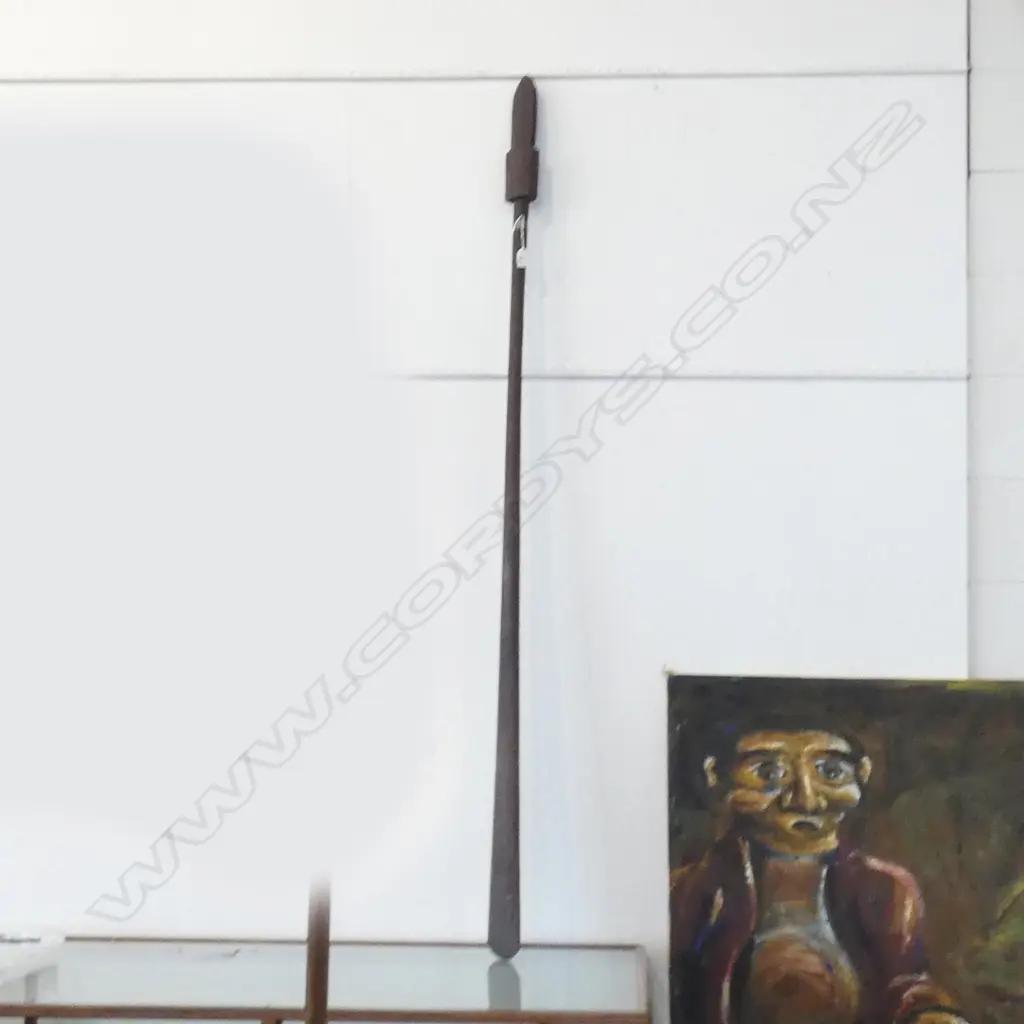 OLD TAIAHA L.1710mm Image 1++