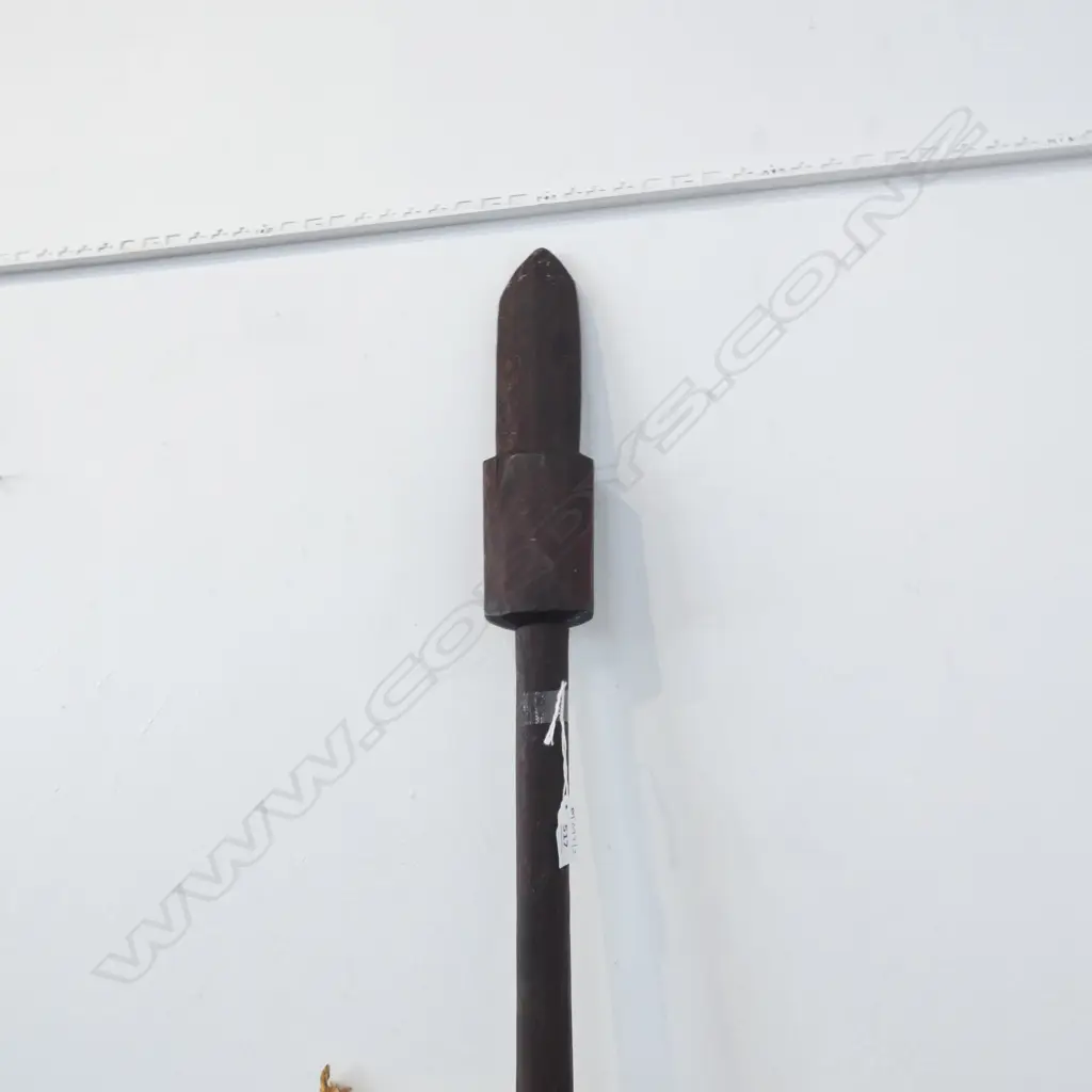 OLD TAIAHA L.1710mm Image 1++