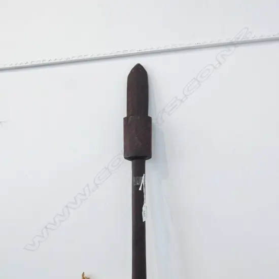 OLD TAIAHA L.1710mm