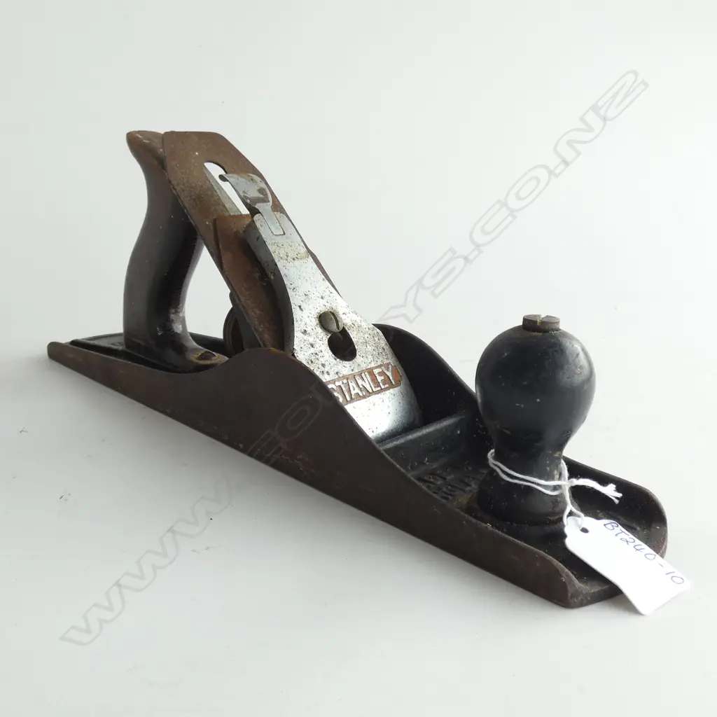 OLD STANLEY #5 PLANE Image 1++