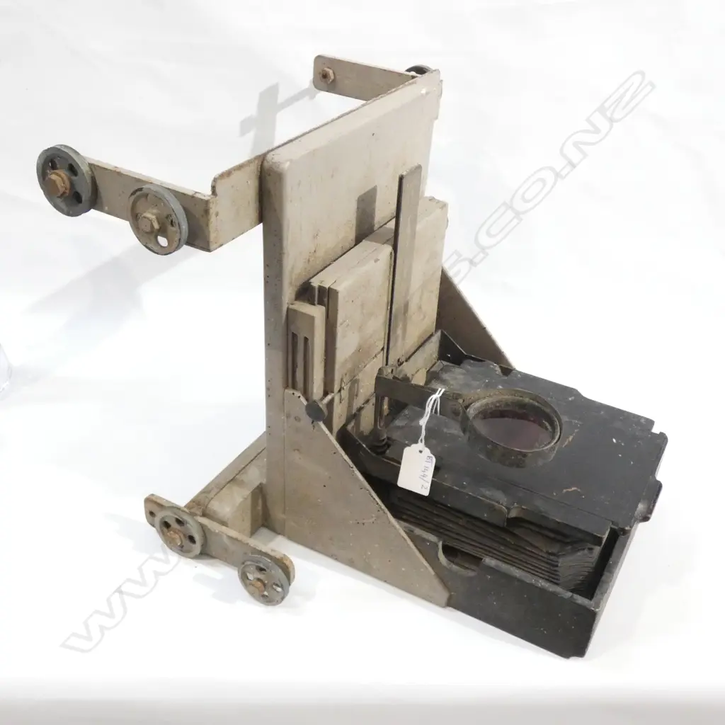 VINTAGE CAMERA Image 1++