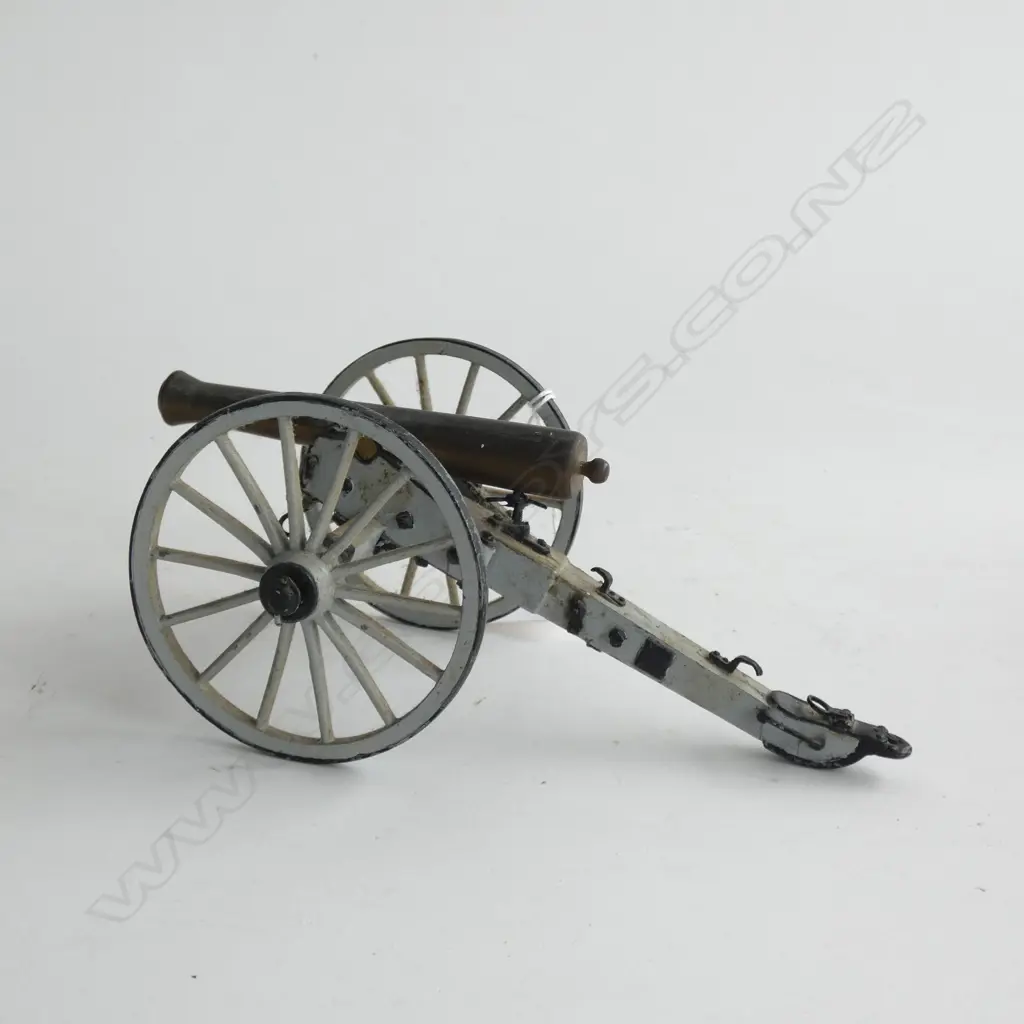 VINTAGE TOY CANON L.210mm Image 1++