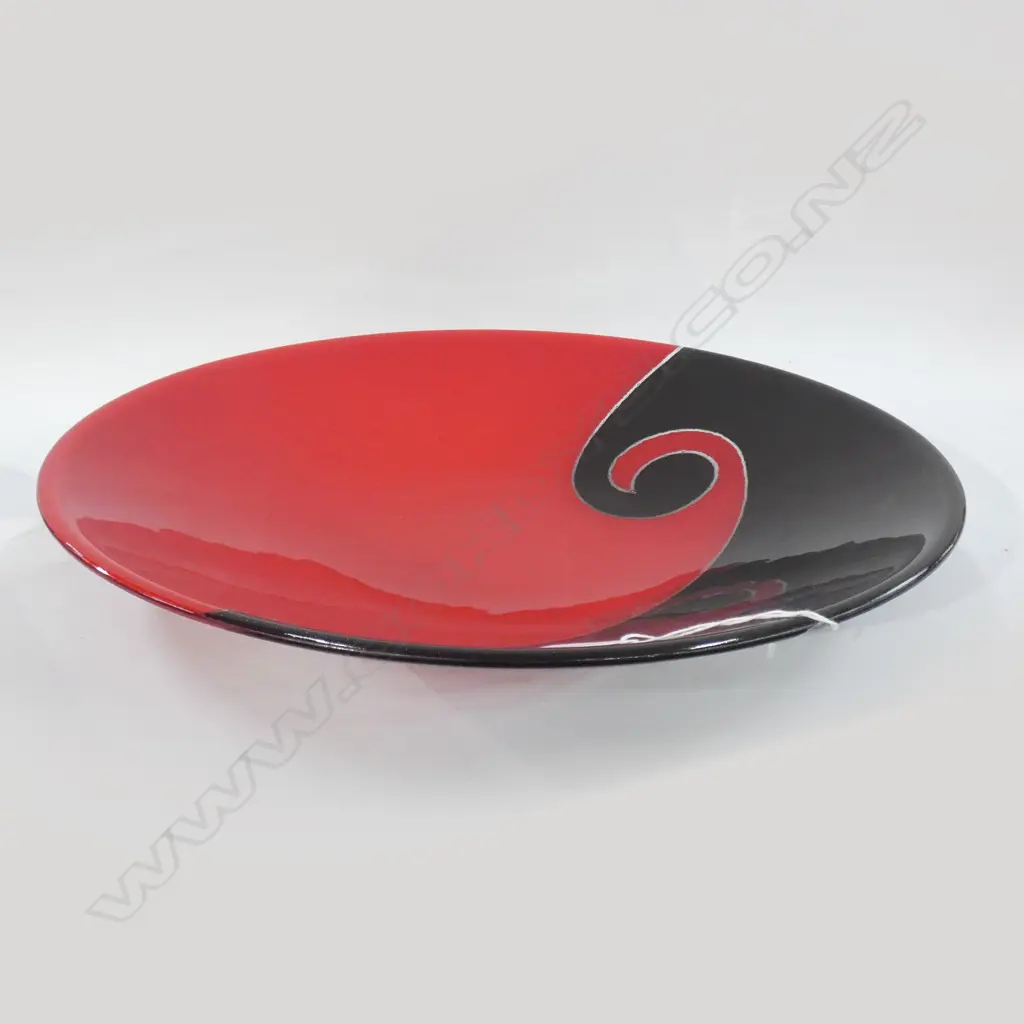 MAORI KORU FURL CHARGER Image 1++