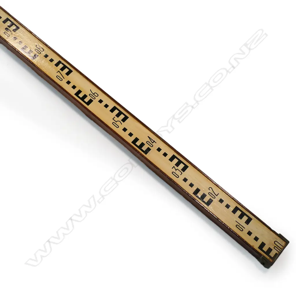 VINTAGE TELEFORM SURVEY STAFF... Image 1++
