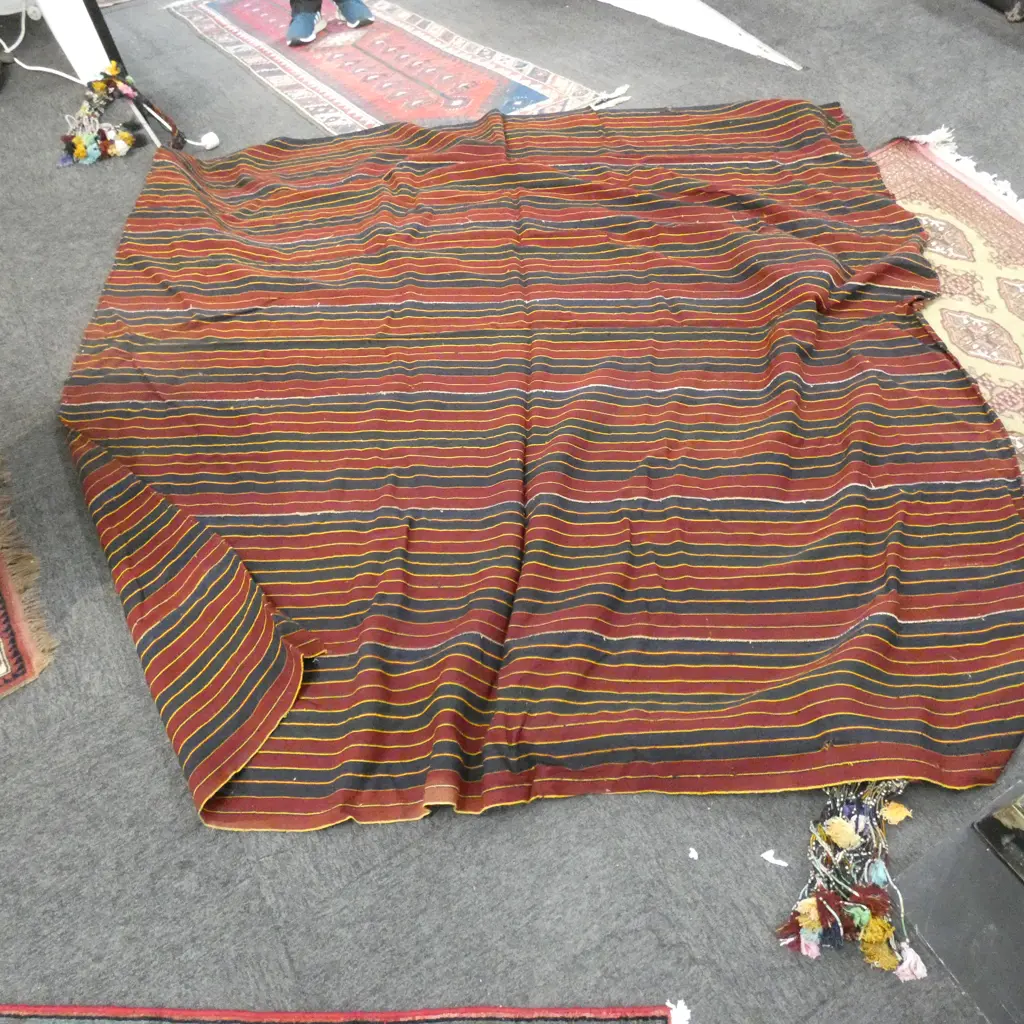 OLD IRANIAN JAJIM DAMAGED  Image 1++