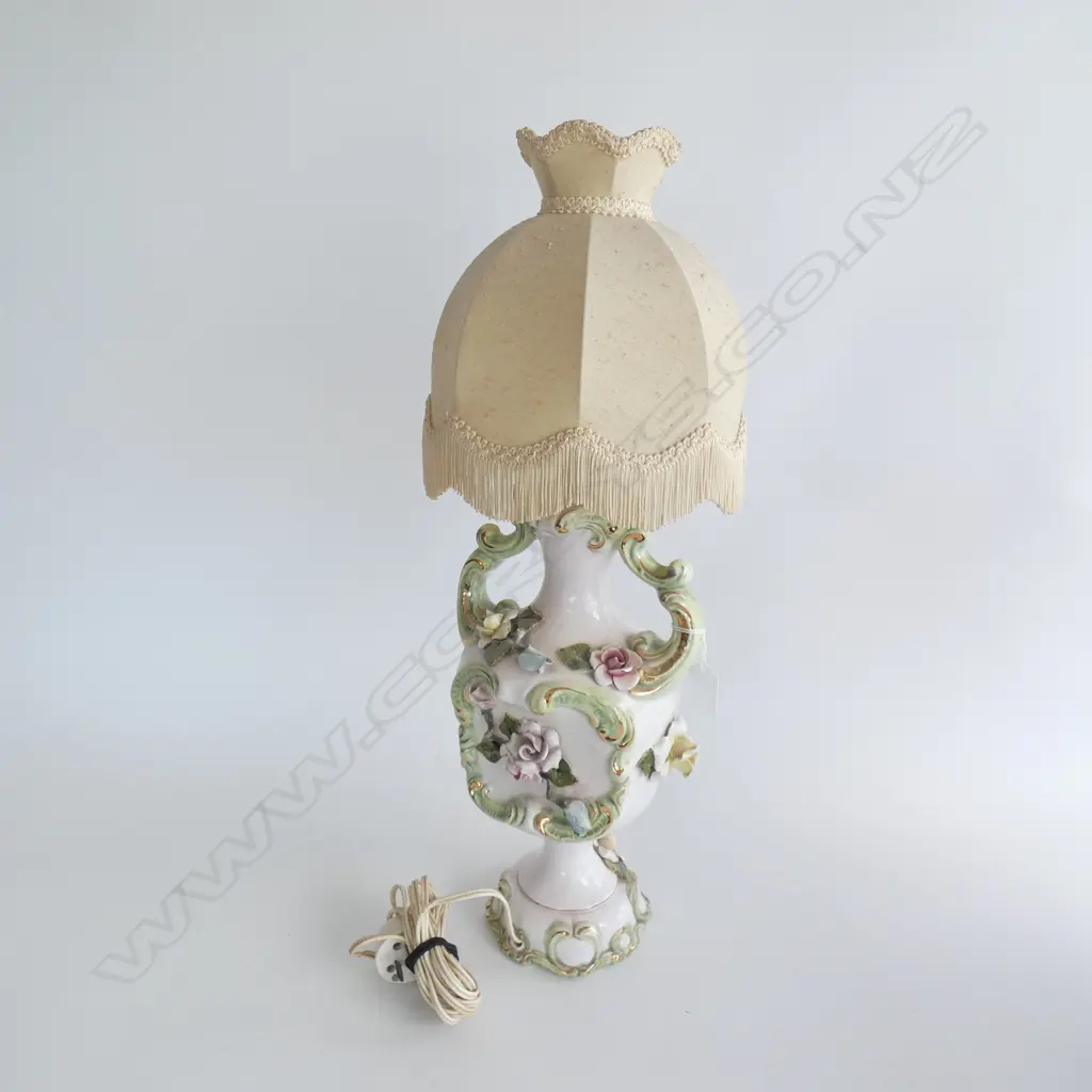 ITALIAN LAMP H.560mm Image 1++
