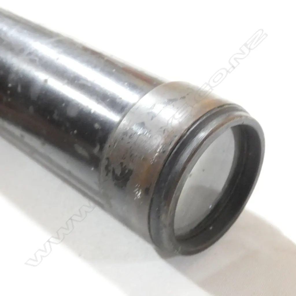 OLD MILITARY TELESCOPE L 640MM Image 1++