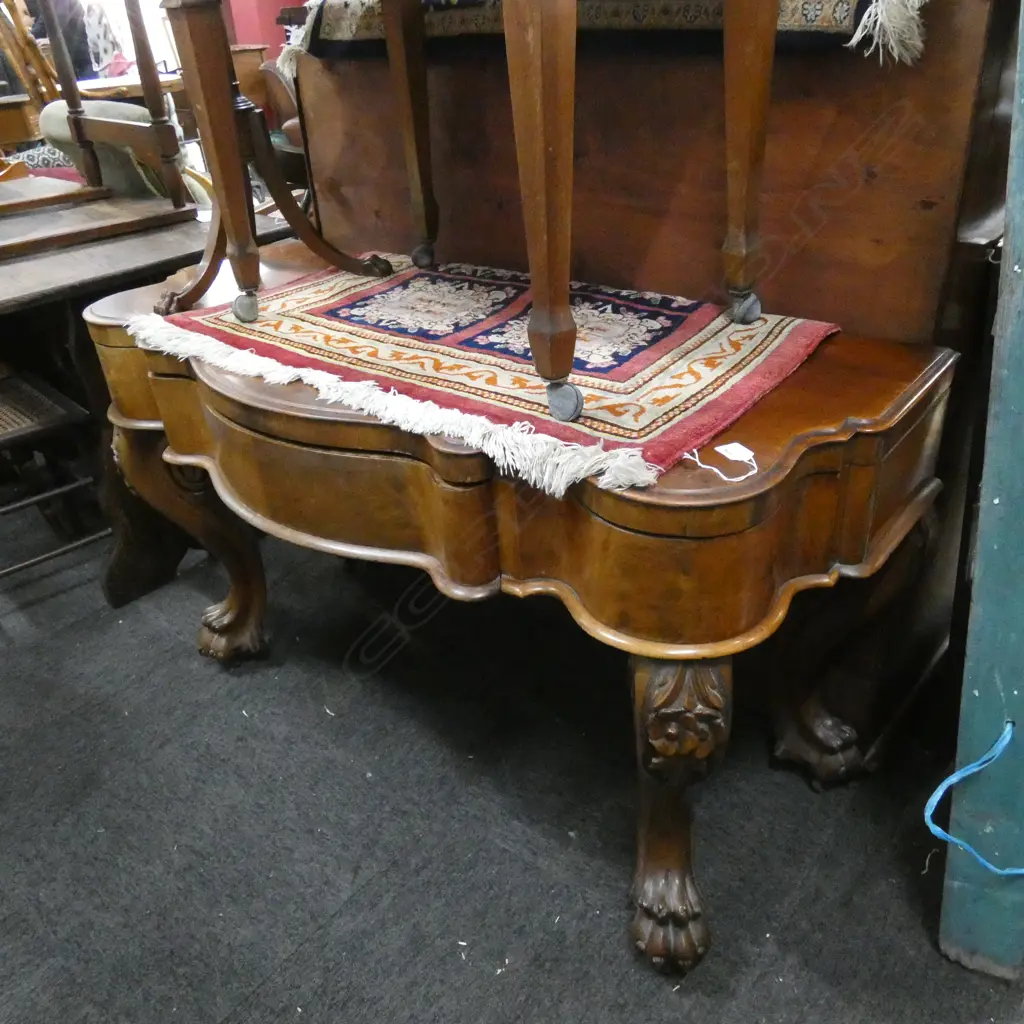 VICTORIAN DRESSER... Image 1++