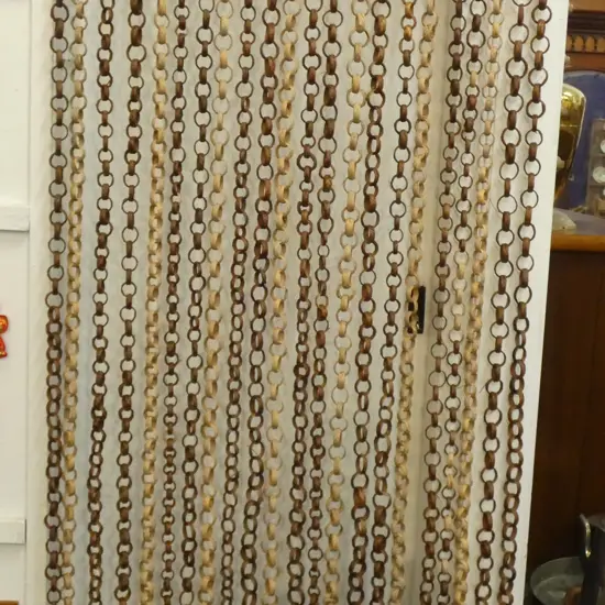 PNG WOVEN DOOR BLIND