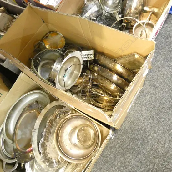 LARGE BOX EPNS