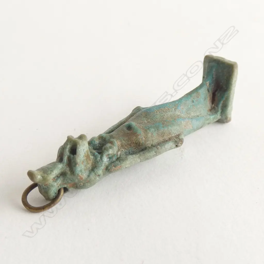 AMULET OF THE GOD HORUS Image 1++