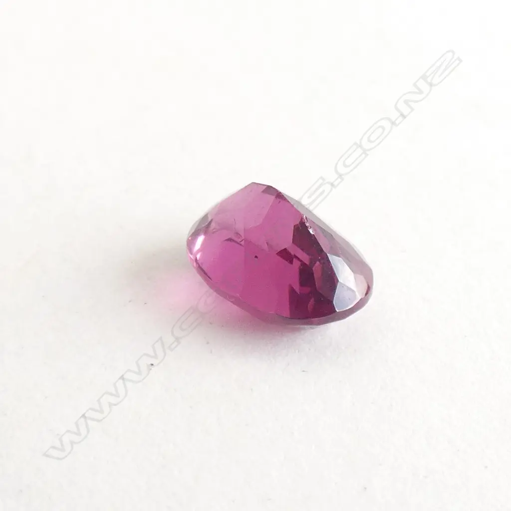 GRAPE GARNET GEMSTONE Image 1++