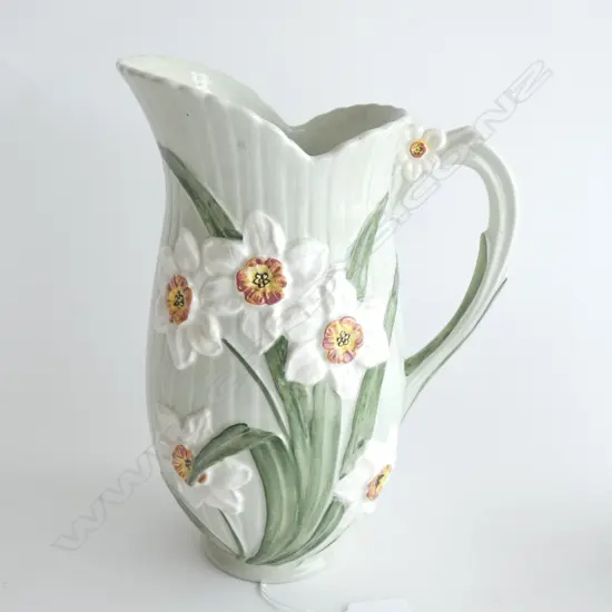 A KELSBORO JUG
