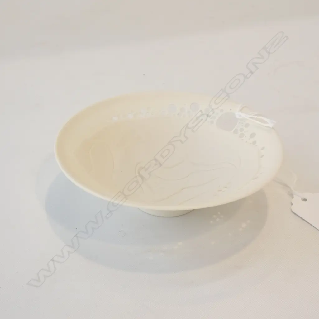 ELIZABETH BOYD JAPANESE STYLE STUDIO CERAMIC SMALL BOWL 110mm dia Image 1++