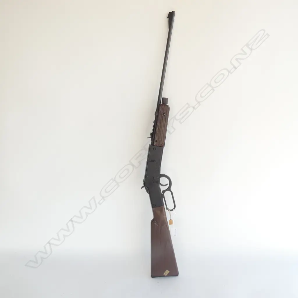 VINTAGE CROSMAN MOD.73 AIR RIFLE Image 1++