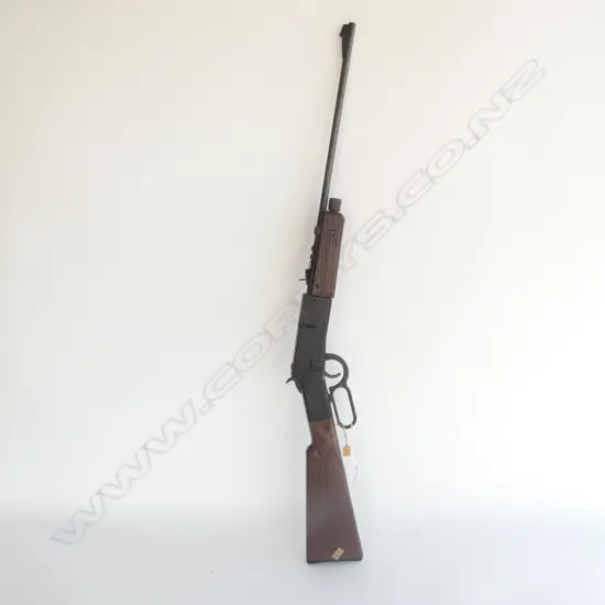 VINTAGE CROSMAN MOD.73 AIR RIFLE