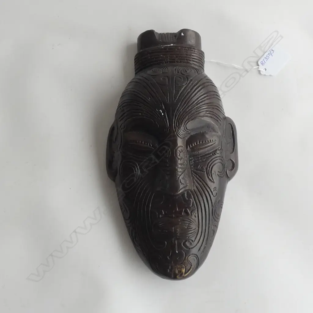 MAORI METAL FACE (280mm -1540mm) Image 1++