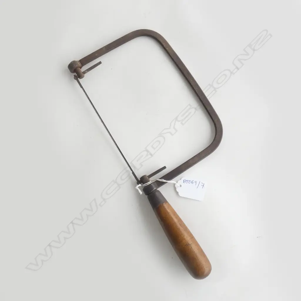 VINTAGE JIGSAW H.315mm Image 1++