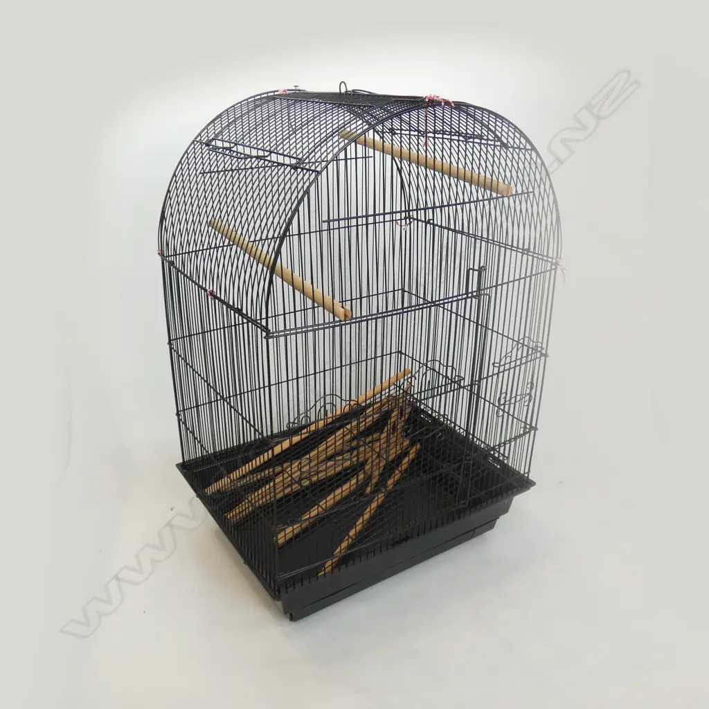 BIRD CAGE H.700mm Image 1++