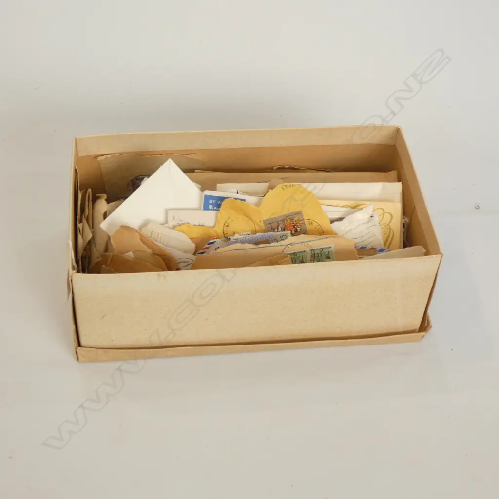 COLLECTION OF STAMPS  Image 1++