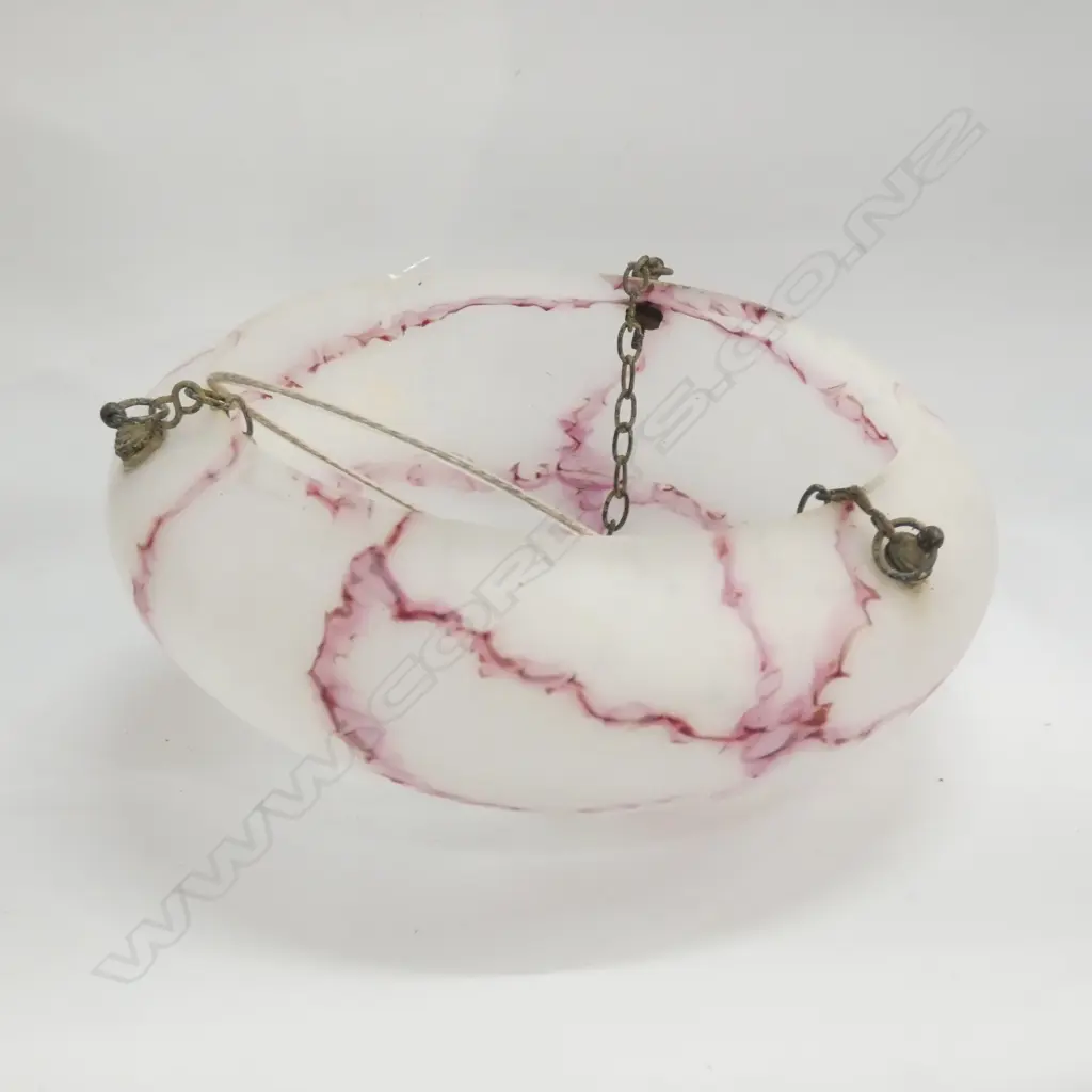 ART DECO CEILING LIGHT Image 1++