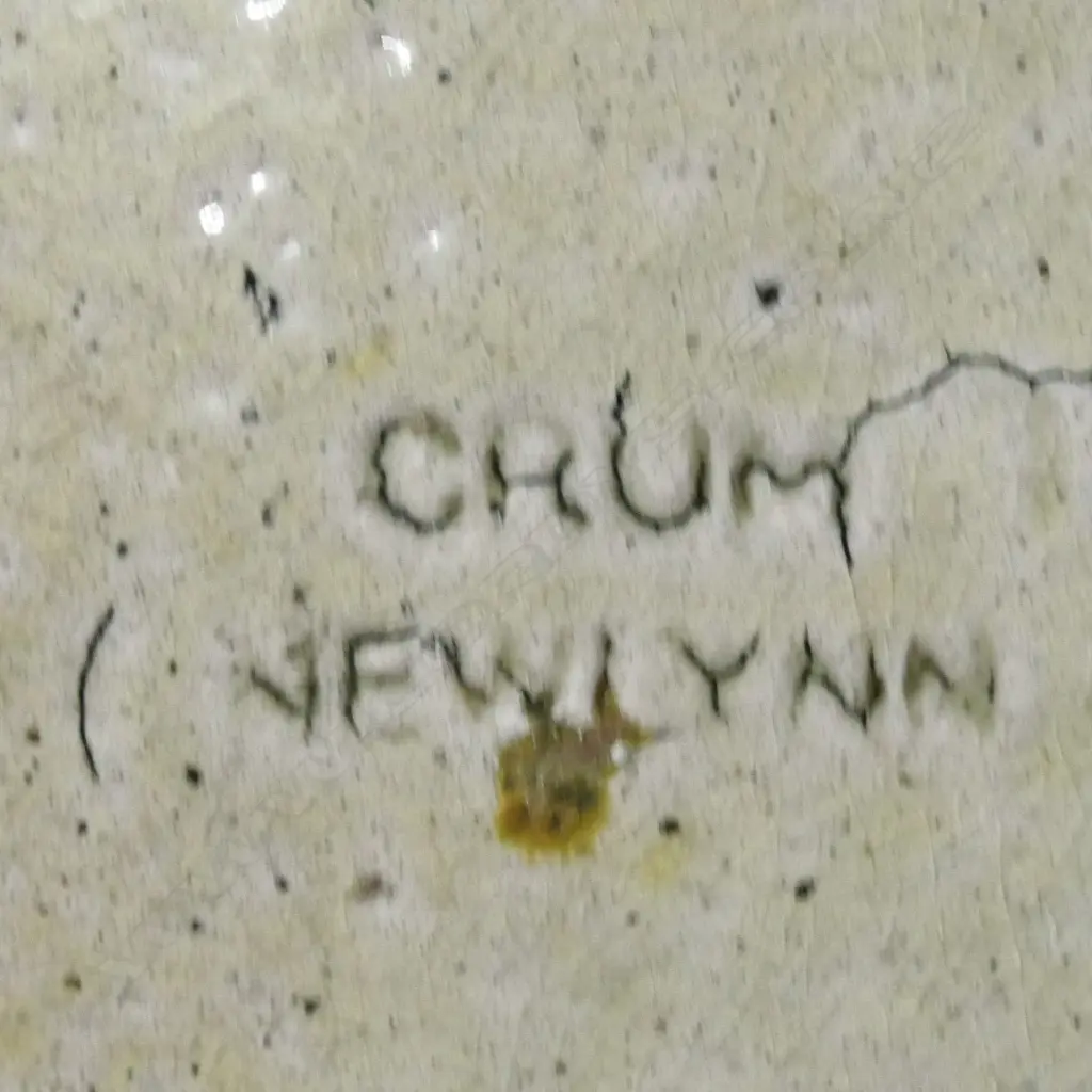 NZ COLONIAL SALT GLAZED 'CRUM, NEW LYNN' CURVED PIPE + SMALL PIPE, L. 600 & 30MM Image 1++