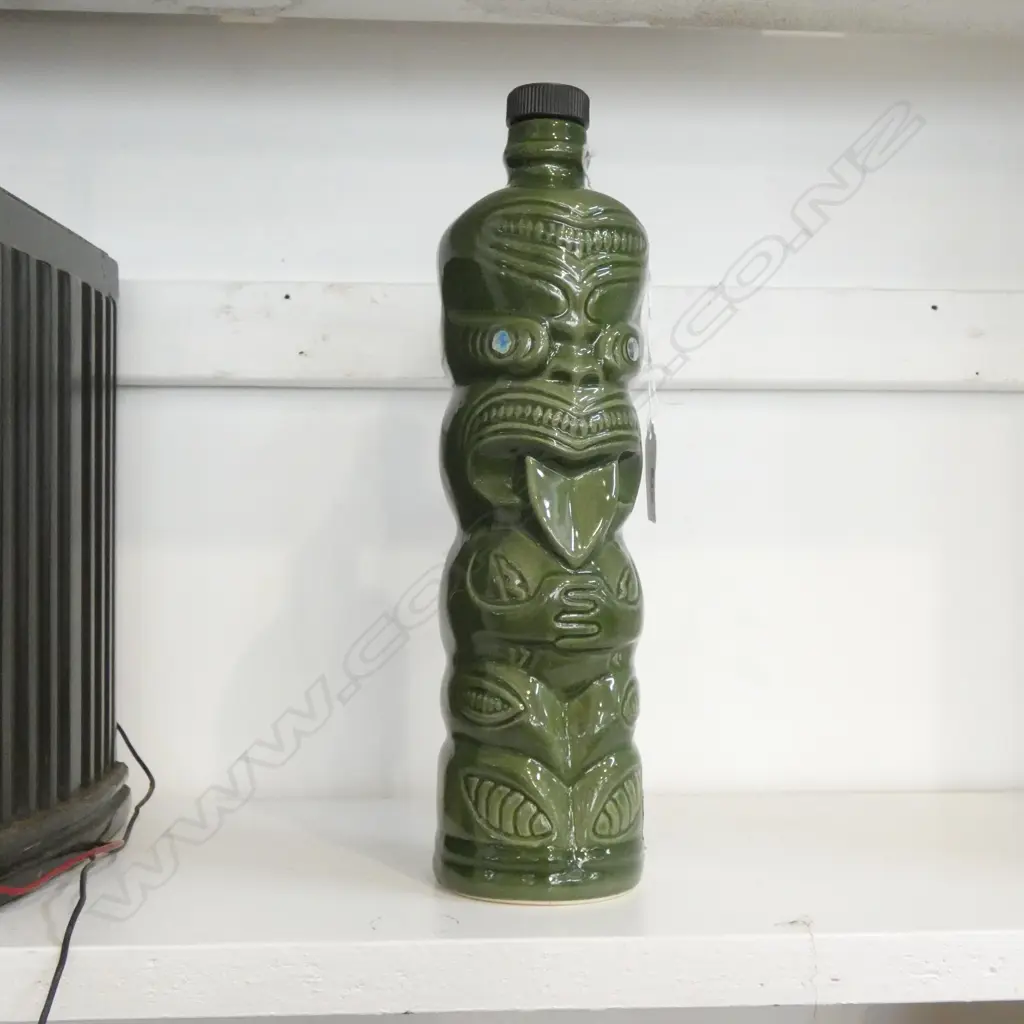 TI-TOKI BOTTLE H.275mm Image 1++