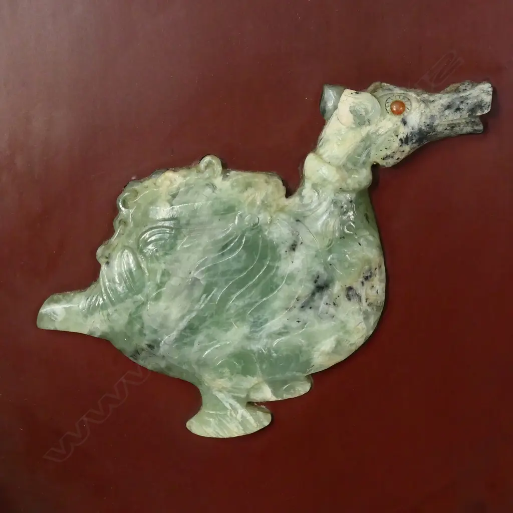 A Chinese folding six panel screen, Image 1++