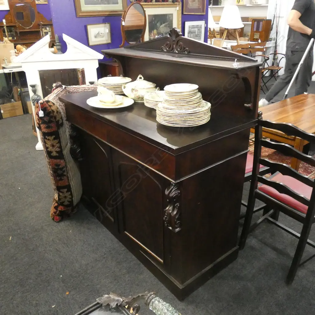 REPRO CHIFFONIER  Image 1++