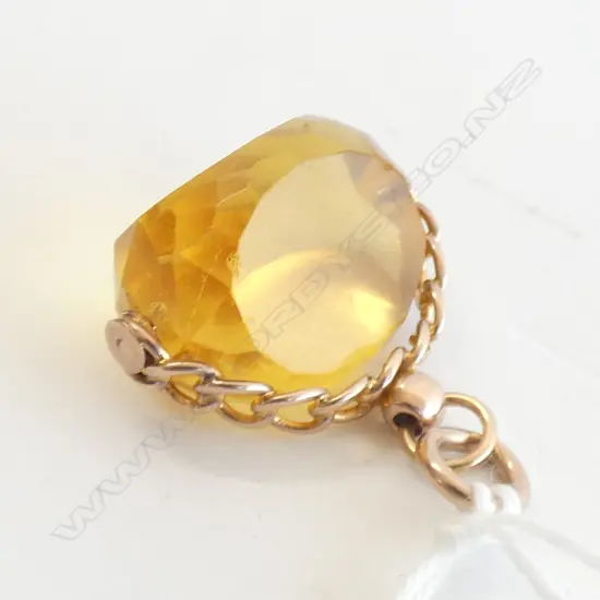9CT PASTE FOB 