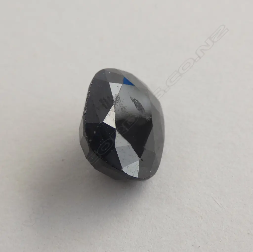 SAPPHIRE 5.26CT Image 1++