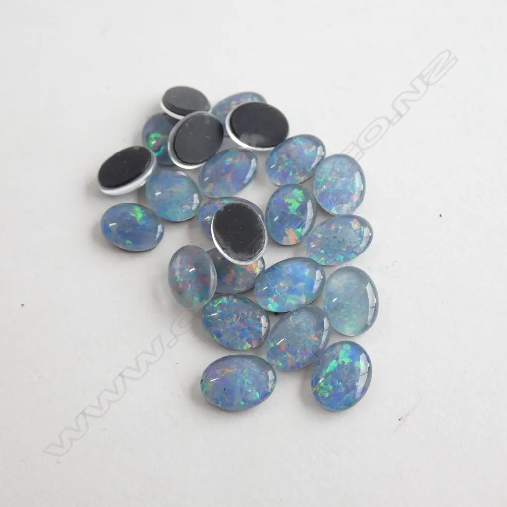 BAG OPAL TRIPLETS  Image 1++