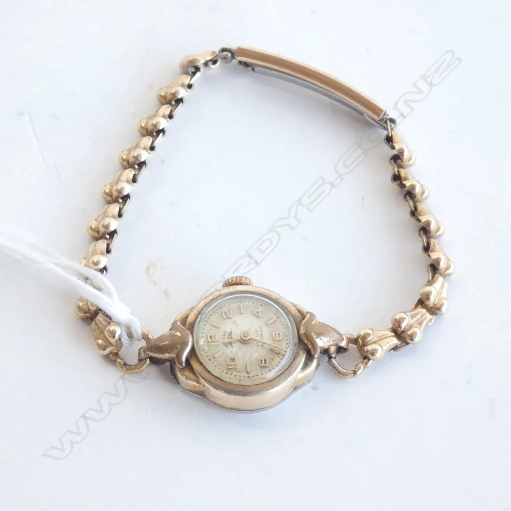 LADIES GP WATCH  Image 1++