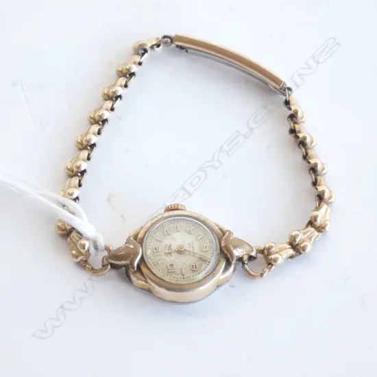 LADIES GP WATCH 