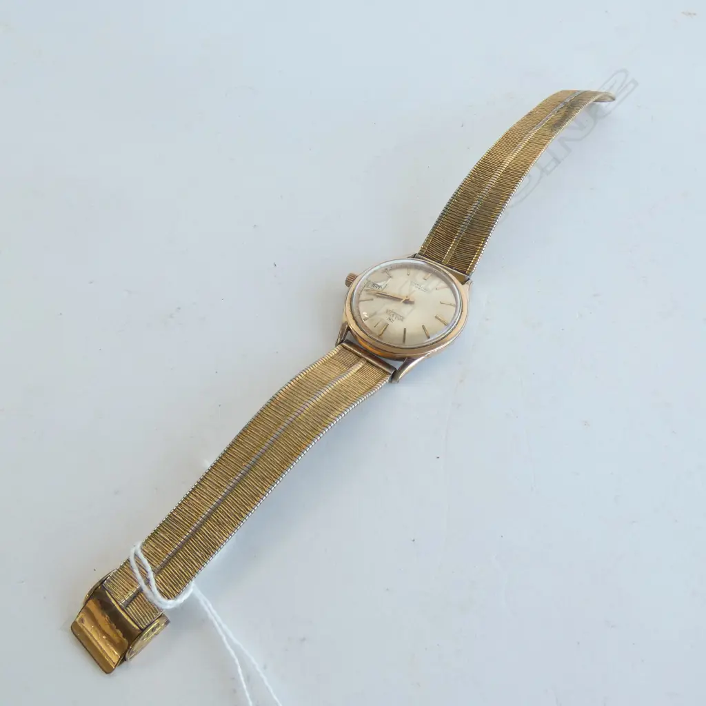 A Roamer Swiss vintage wristwatch, Image 1++
