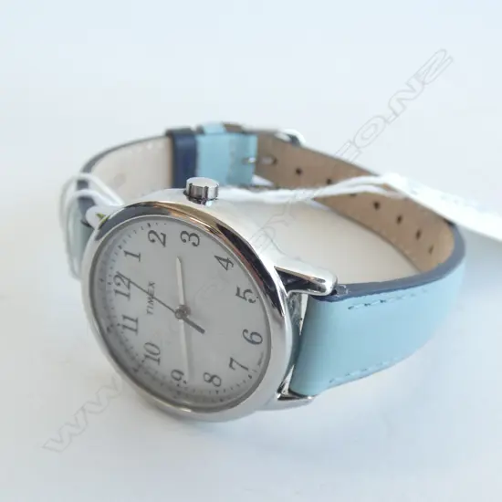 TIMEX WATCH IN BOX