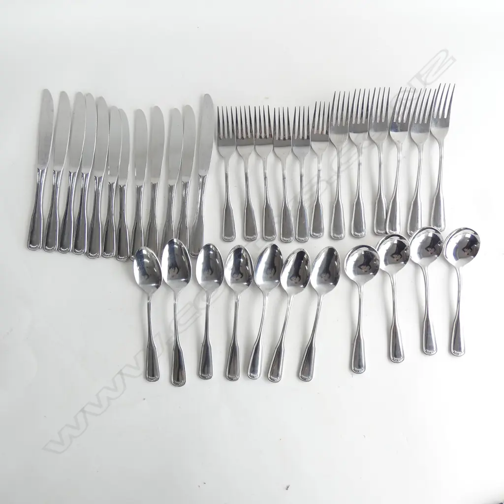 BAG GROSVENOR CUTLERY  Image 1++