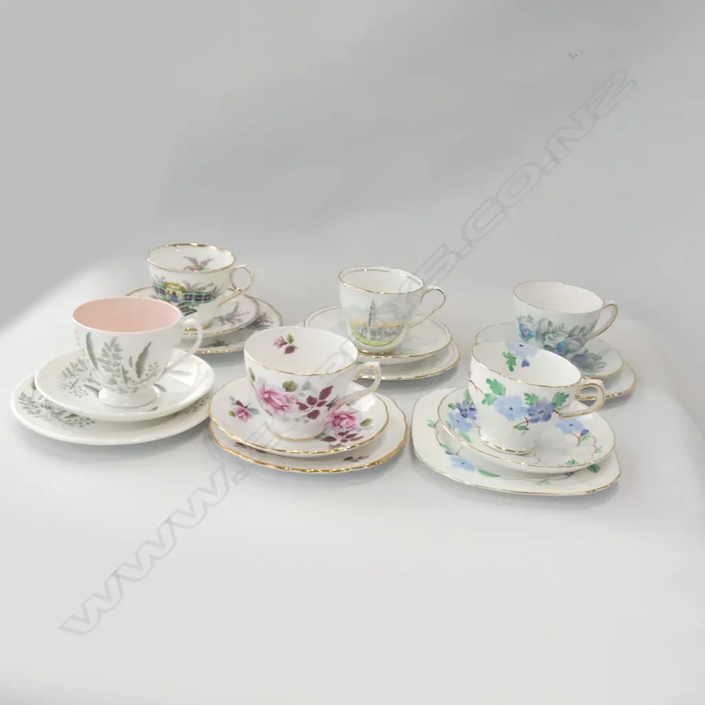 6 TRIOS CSPS Image 1++