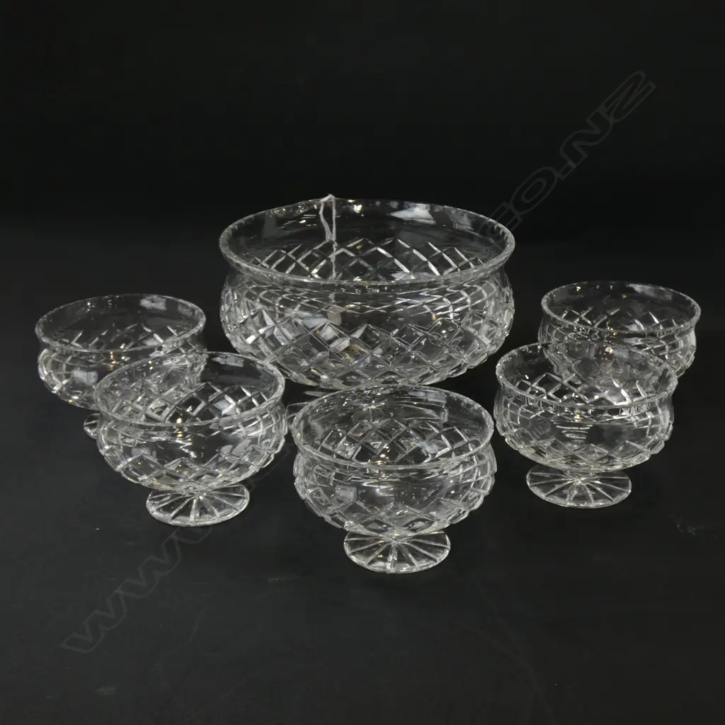 CRYSTAL DESERT SET Image 1++