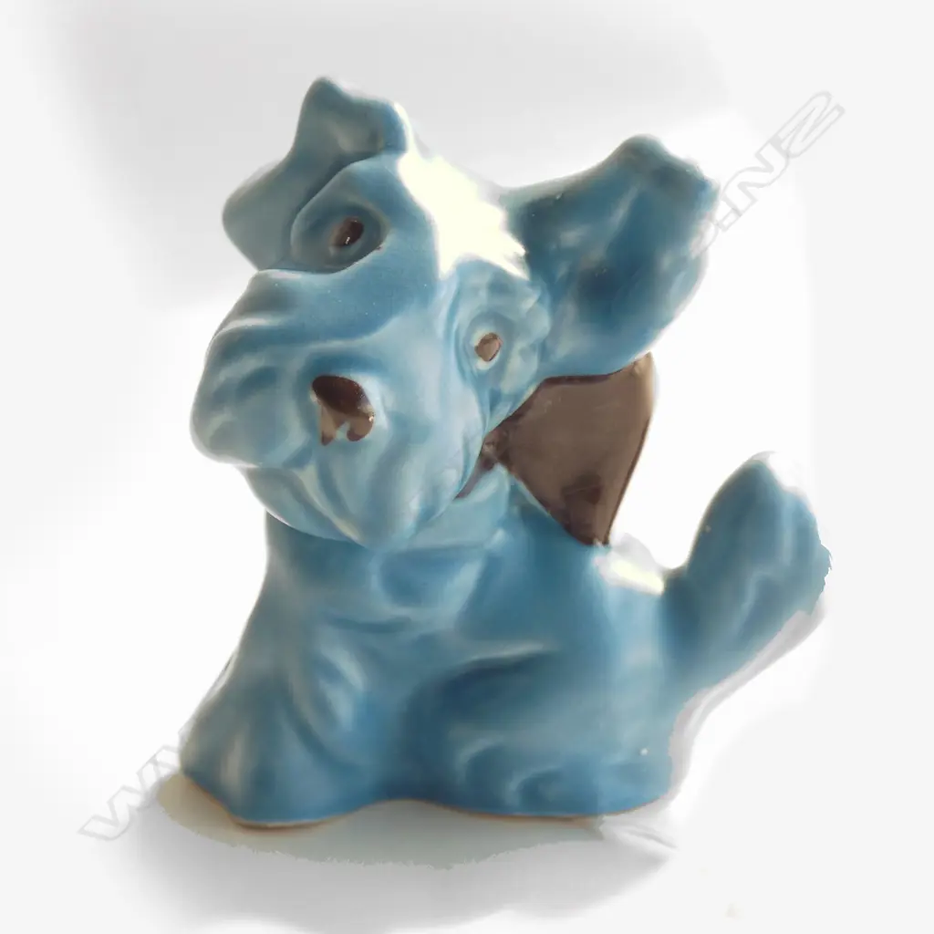 A Sylvac dog Image 1++