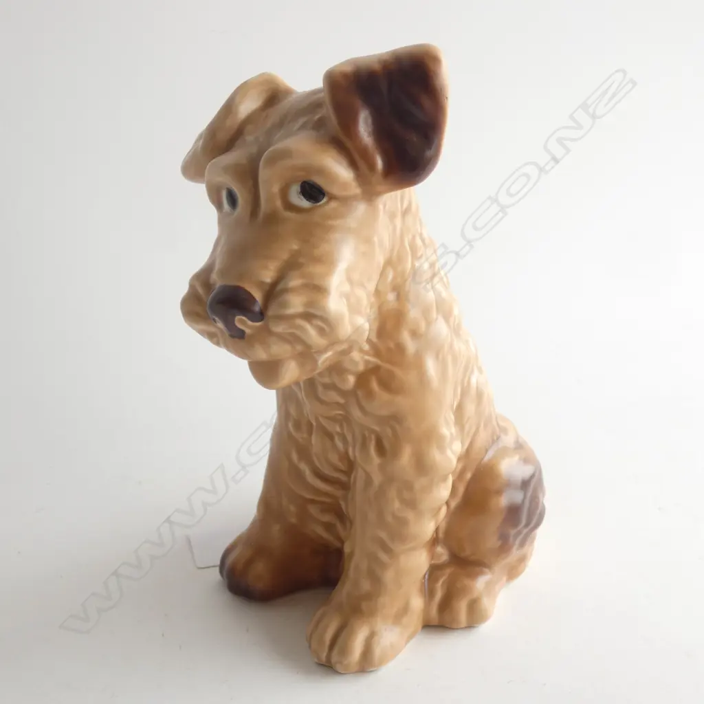 A Sylvac terrier dog Image 1++