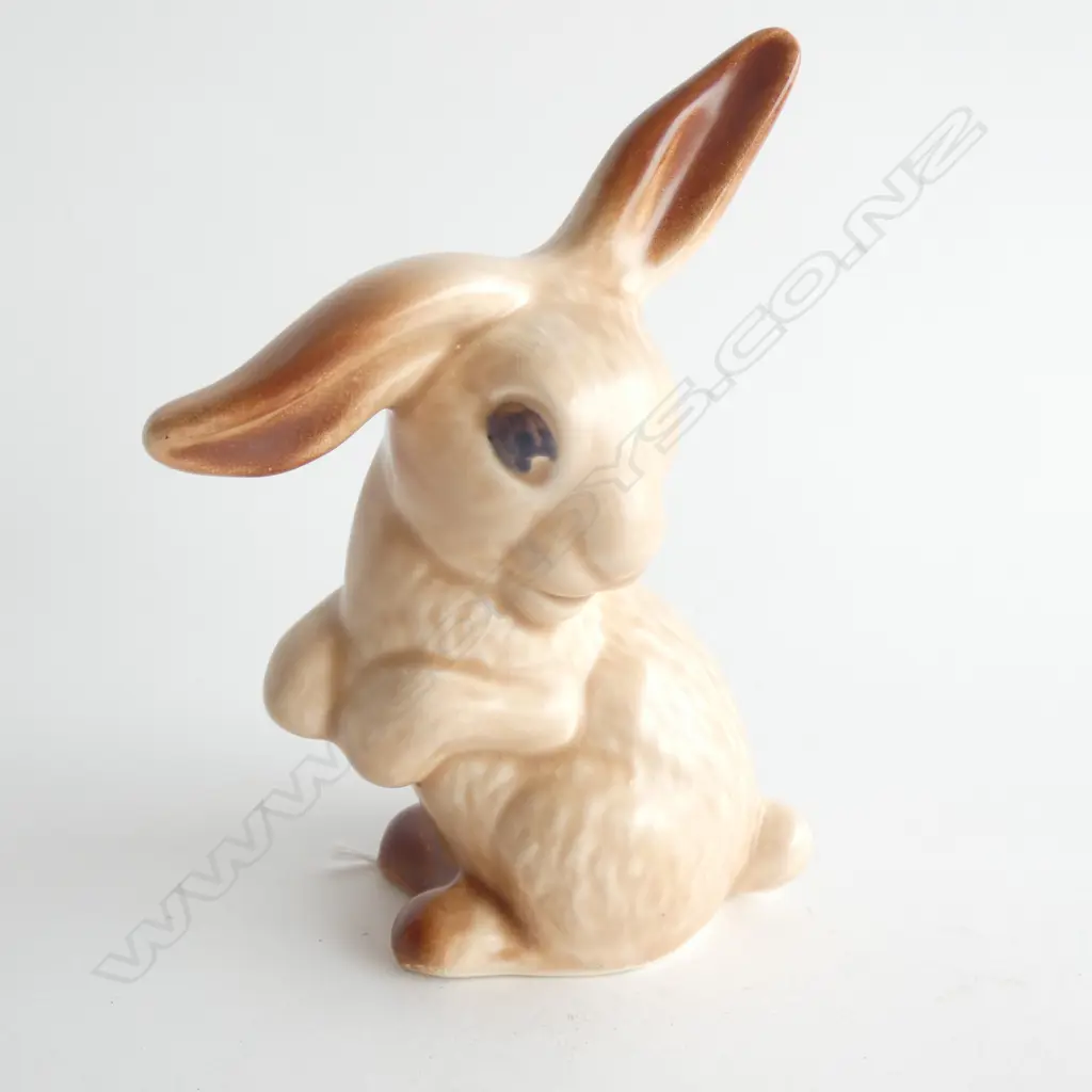 A Sylvac lop eared rabbit Image 1++