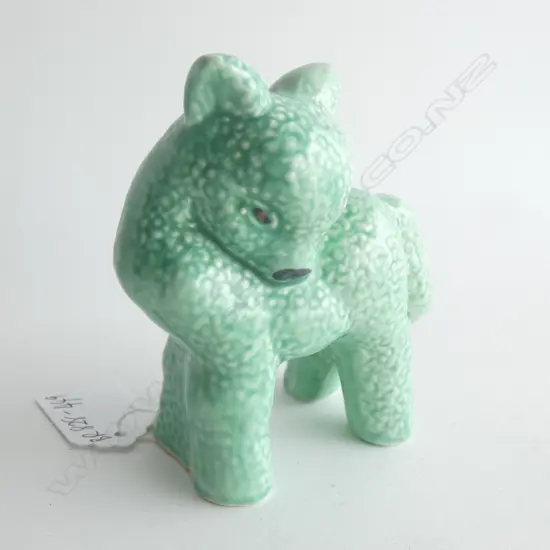 A Sylvac lamb