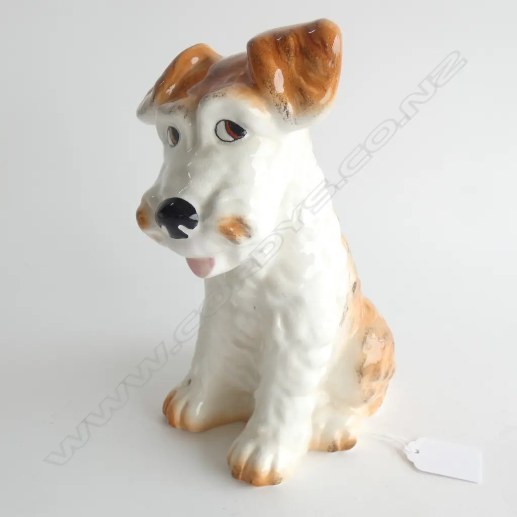 A Sylvac terrier dog Image 1++