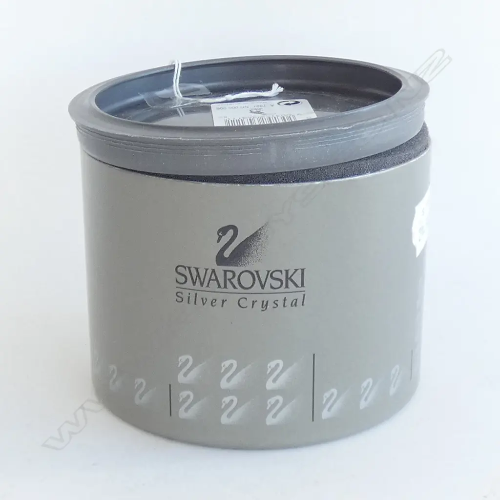 SWAROVSKI CRYSTAL TOUCAN H 80MM - IN ORIGINAL BOX   Image 1++