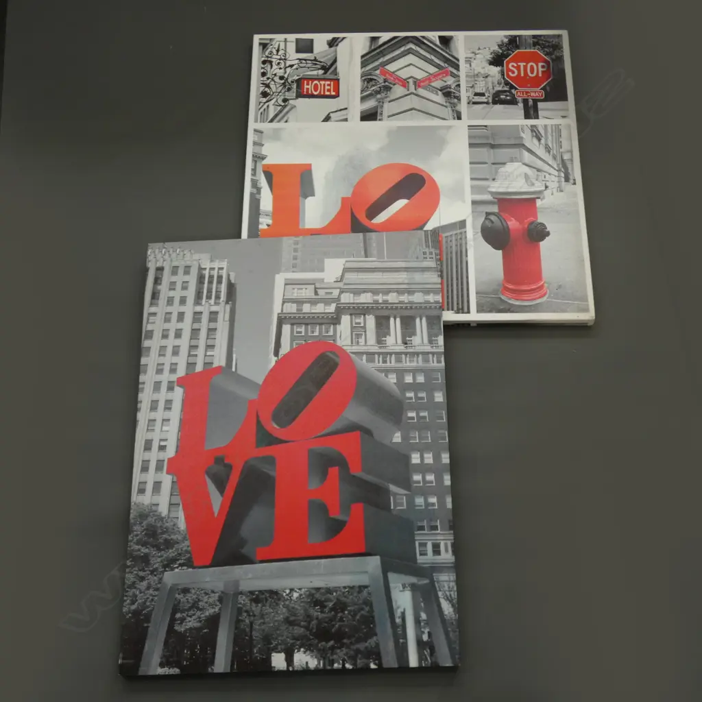 PR PRINTS ON CANVAS  1 600 X 600MM /1 500 X 700MM Image 1++