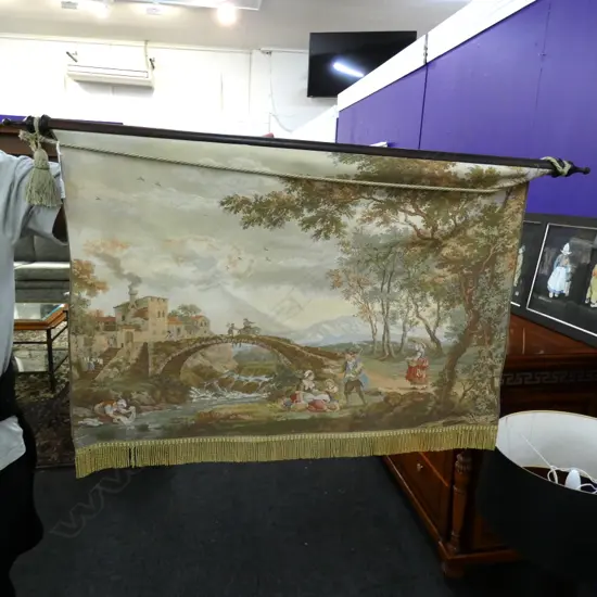 TAPESTRY