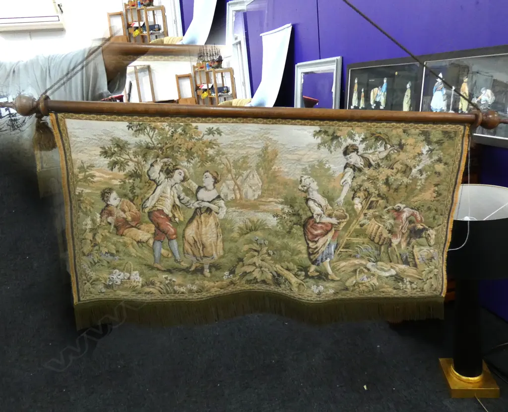 TAPESTRY Image 1++